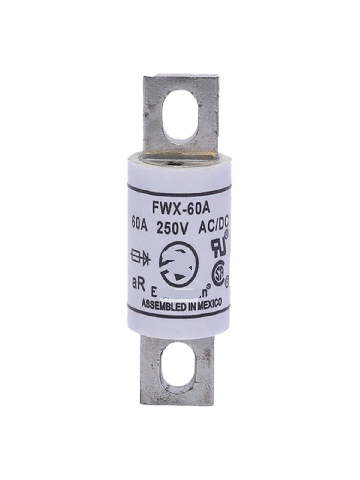 Fusible FWX-60A électronique puissance convertisseur onduleur - 3