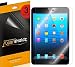 SUPERSHIELDZ- Anti-Glare & Anti-Fingerprint (Matte) Screen Protector For iPad Mini 3, iPad Mini 2 & iPad Mini + Lifetime Replacements Warranty -[3-Pack] Retail Packaging