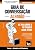 Capa de Guia de Conversação Português-Alemão e mini dicionário 250 palavras