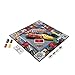 Monopoly Junior: Disney Pixar Cars 3 Edition