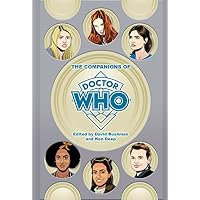 The Companions of Doctor Who