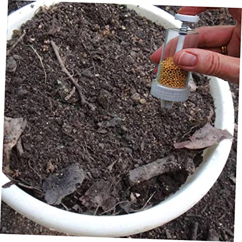 Herramienta dispensadora para plantar BESPORTBLE miniatura 4