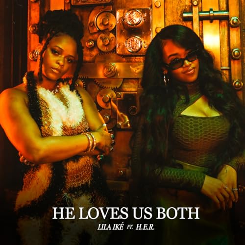 Lila Iké feat. H.E.R. 