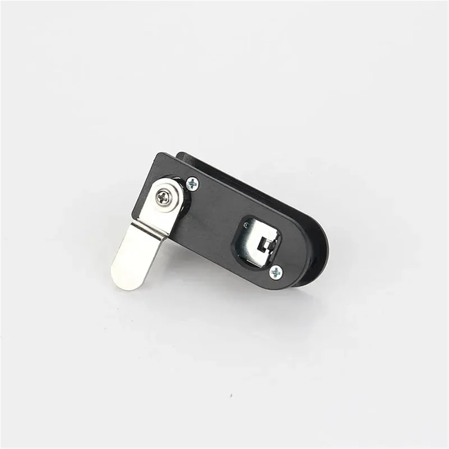 Password Single Door Double Door Rotating Tongue Lock 1Pcs(Triple Payment)