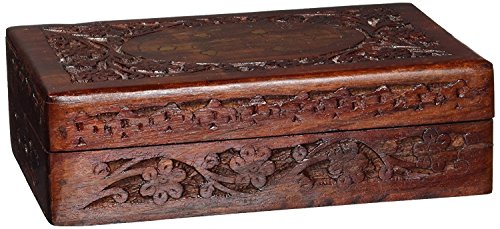 IOTC SH 104 Wooden Box 6