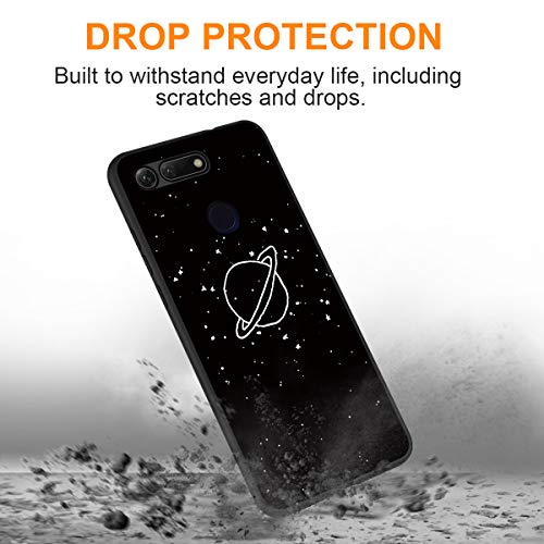 Yoedge Cover Honor View 20, Sottile Antiurto