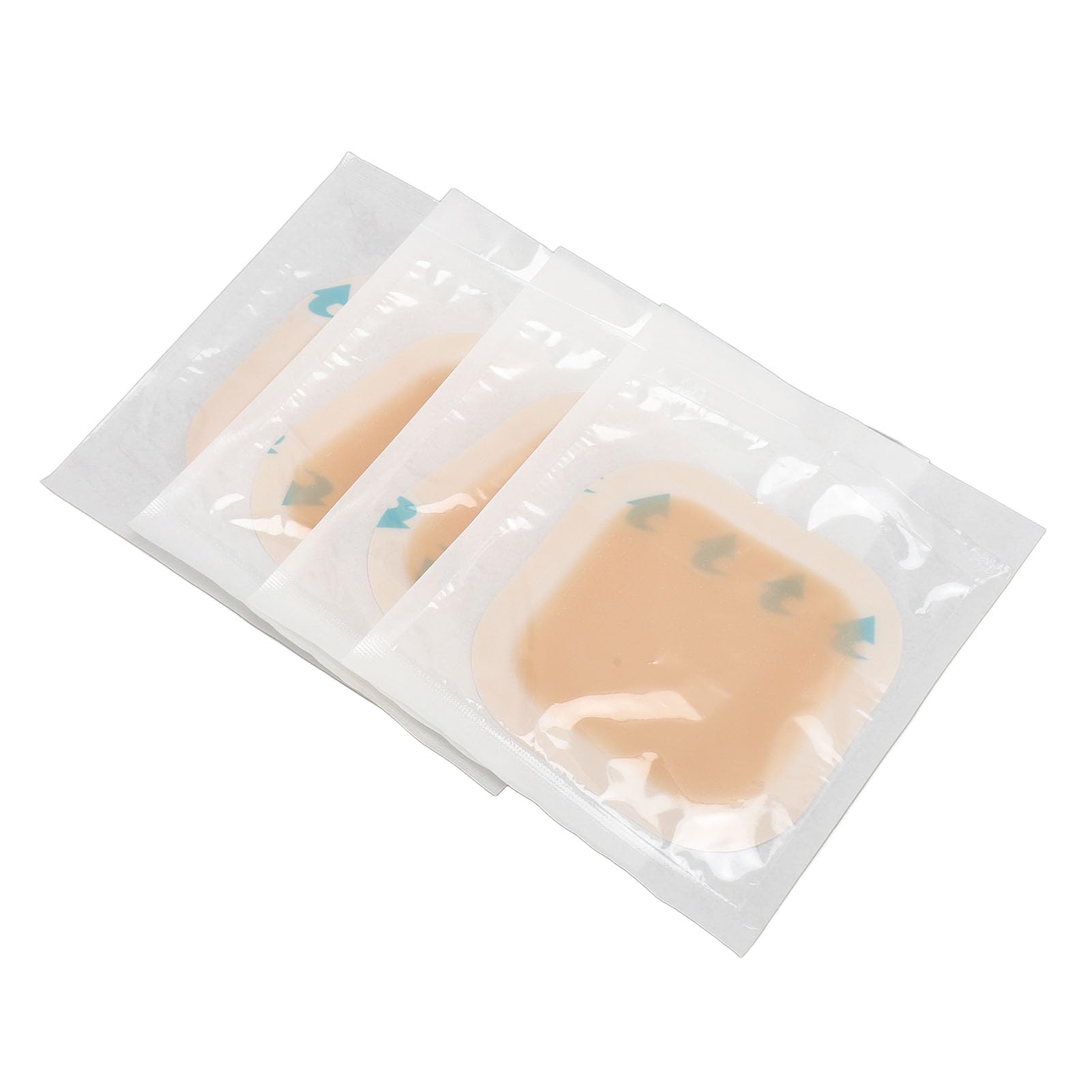 Hydrocolloid Bandage, Fast Healing 4