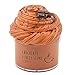 Dorothyworld 2018 Newest Chocolate Coffee Butter Slime ,Sludge Scent Toy for Boys and Girls(7oz)