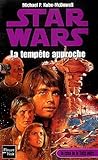  Star wars, la crise de la flotte noire, tome 1 : La tempête approche