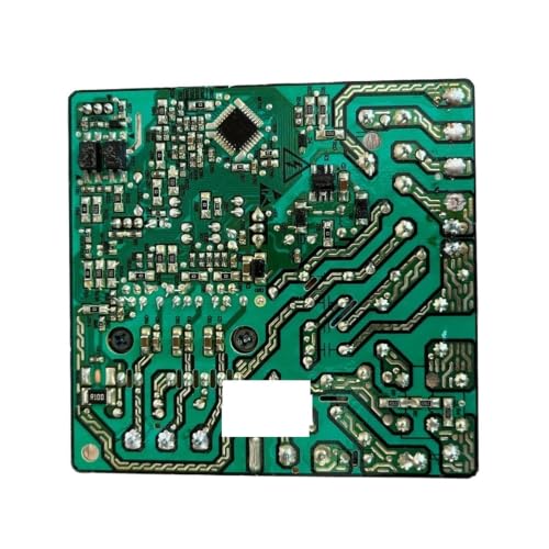 Placa base DA92-00089A para solucionar problemas de refrigeración e inversor dañado 3
