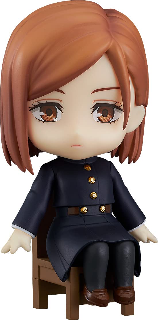 Nendoroid Swacchao Nobara Kugisaki Figure