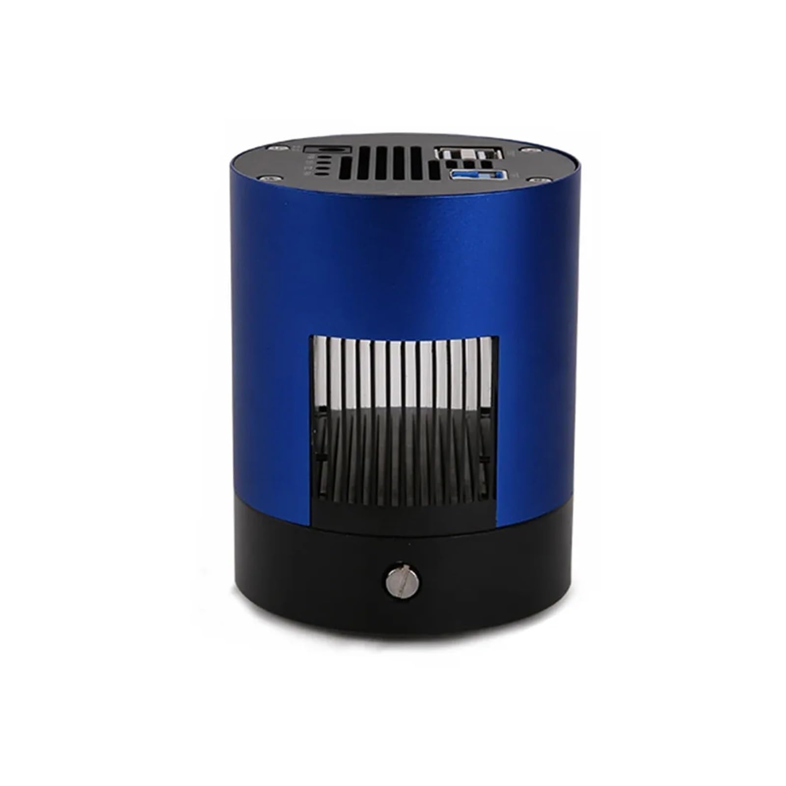 ZZGXWM CMOS TE Cooling Microscope Camera Compatible with CMOS Sensor for Fluorescence Imaging(MTR3CMOS01700KMA)