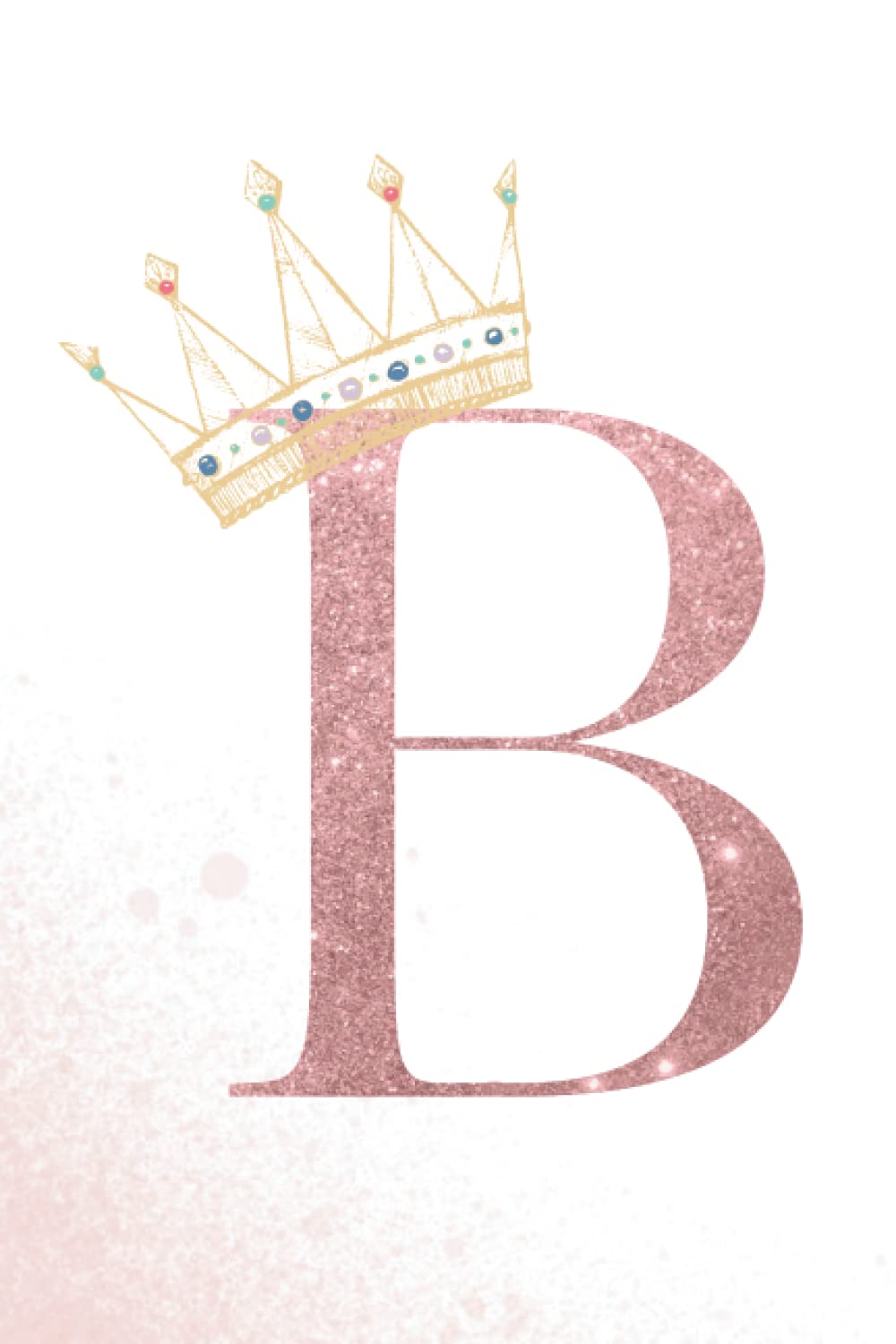Queen B Notebook