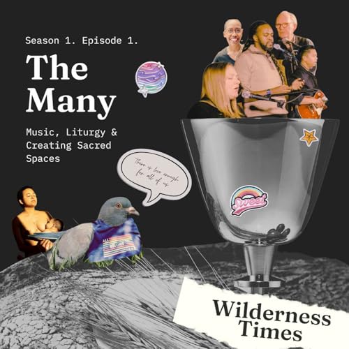 Creating Sacred Spaces with The Many