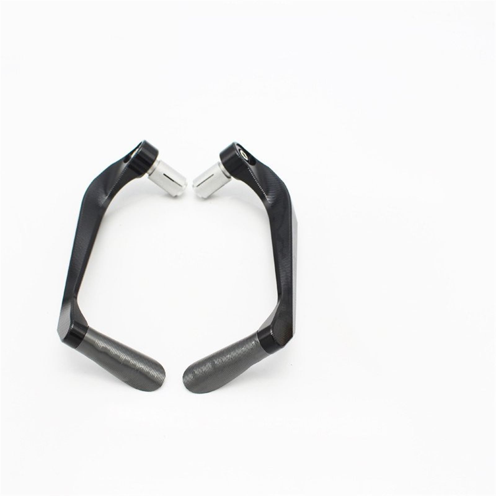 Hjkdsz Titanium Motorcycle Grips Guard Brake Clutch Levers Protector For Suzuki Gsx-S1000 Gsx-S1000f Gsxs1000/F Gsx S1000(Titanium)
