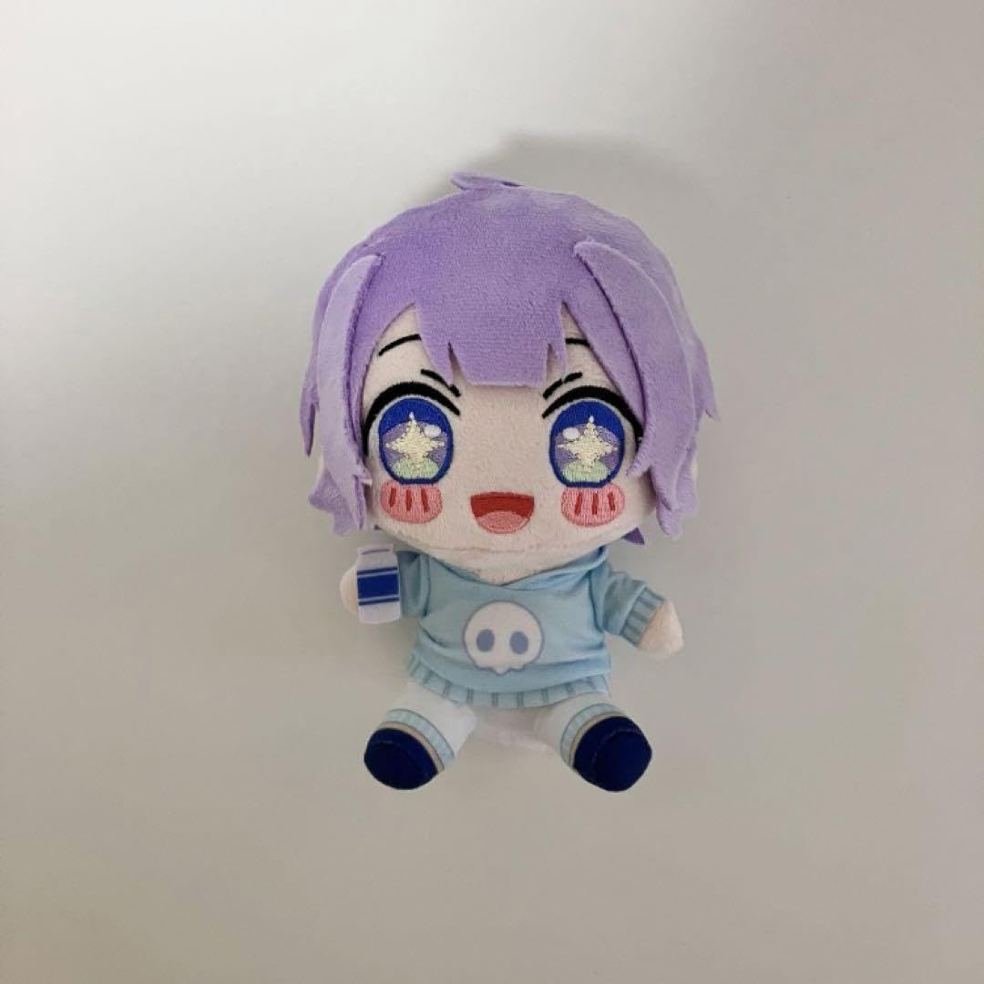 日常組 ローソン ぬいぐるみ