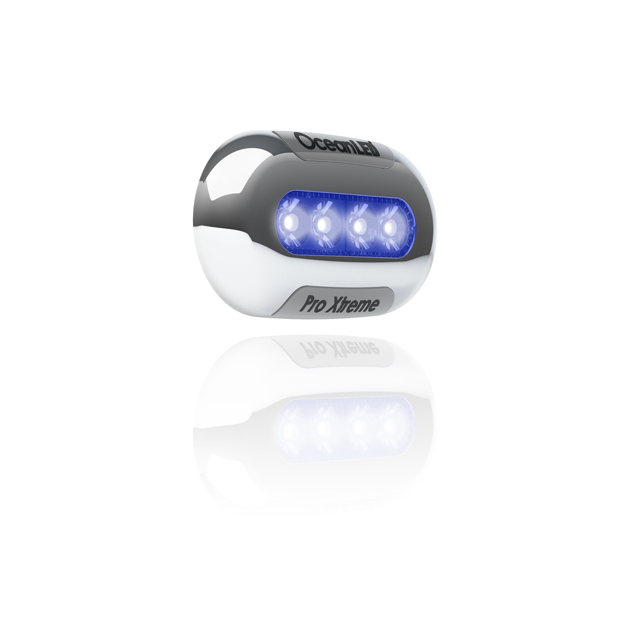 OceanLED A4 Pro Xtreme LED Light, Midnight Blue