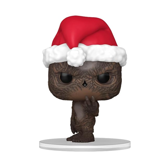 Foto 7 de 8 de Funko Advent Calendar: Stranger Things 2024-24 Días de Sorpresas - Minifigura de Vinilo Coleccionables