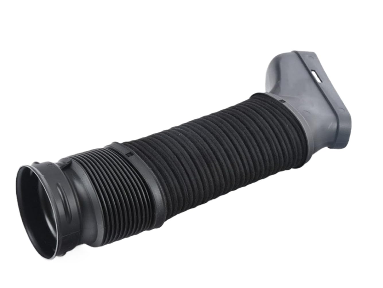 Dkiuygwz Right 2720903682 Air Intake Hose Compatible With C350 C300 C200 W204 W203 W205 2720903582 2720903682 2720901282 2720901382(Right 2720903682)