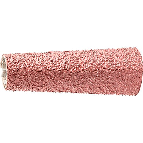 PFERD TOOLS GSB 201463 A 40 42214104 Schleifhülse Körnung (num) 40 (Ø x H) 20 mm x 63 mm 100 St.