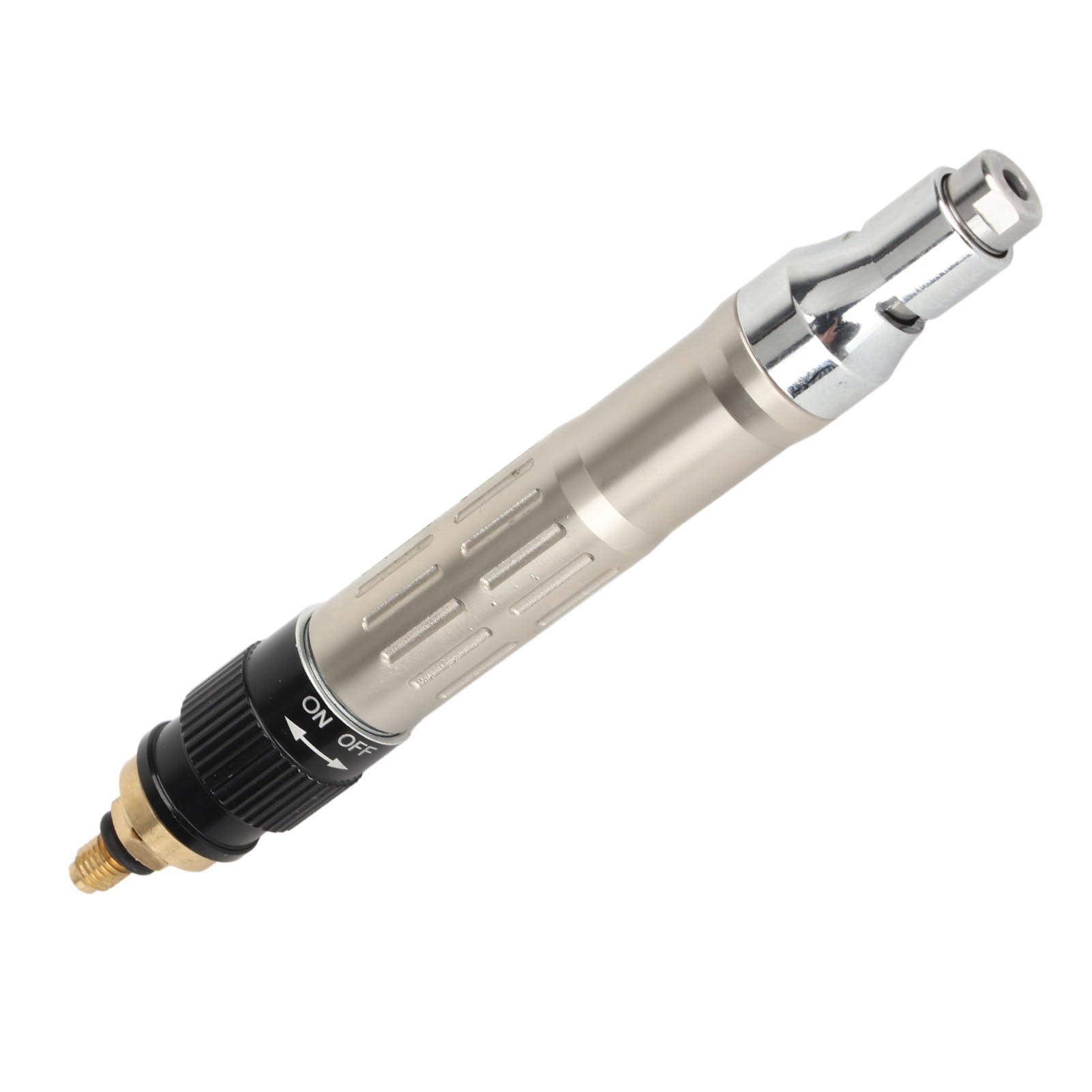 Pencil Die Grinder Air Tool, Tungsten Alloy Gear 70000rpm Pneumatic Engraving Pen for Grinding Polishing Metal Plastic Wood Stone, Die Grinders