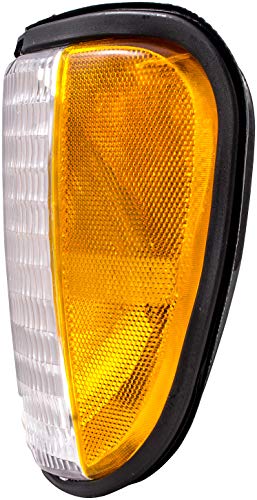 Clignotant Dorman 1630246 feu stationnement solution buée eau - 3