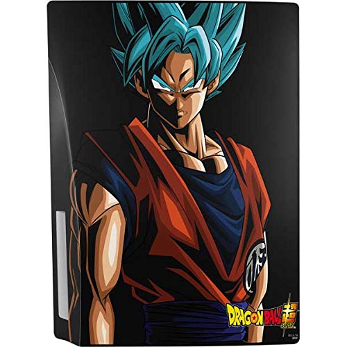 PS5-Bundle-Anime-Dragon-Ball-Super-Skin