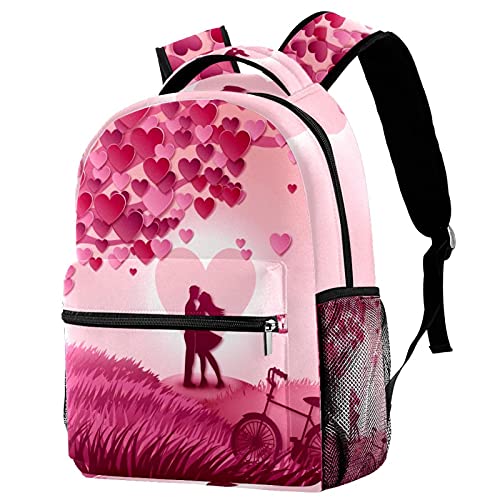 Sac à dos tête de mort décontracté femme grand volume multicolore tendance
