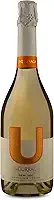Vinho Espumante Chileno Espumante U By Undurraga DO Región del Valle Central Demi-Sec 750 ml