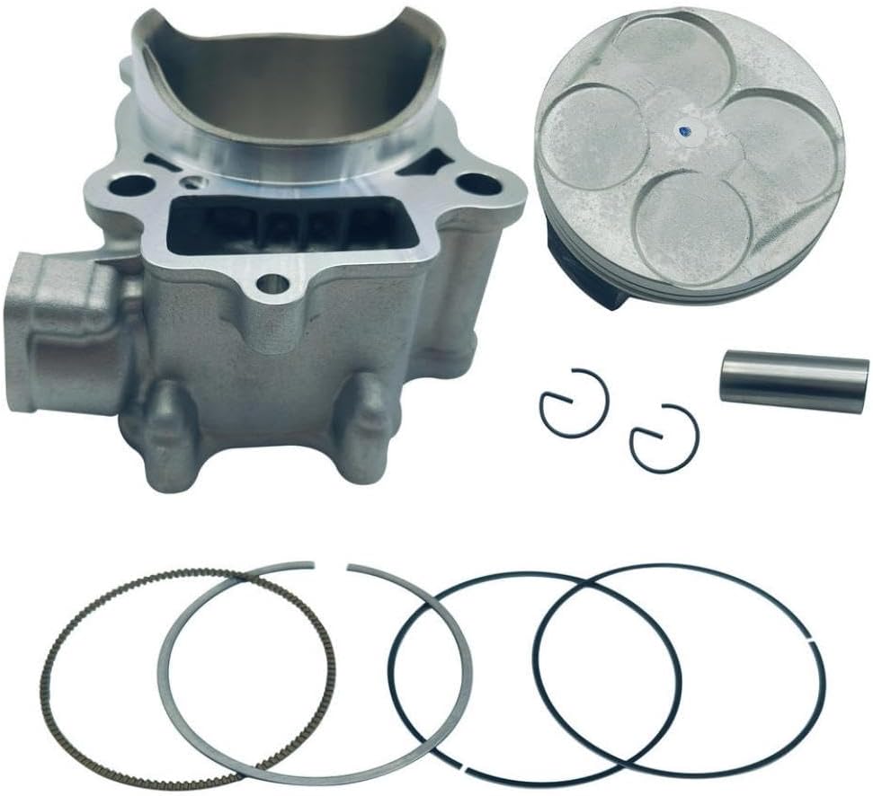 Hisun 500 700 ATV UTVパーツ用ウェットクラッチシューキットオイル