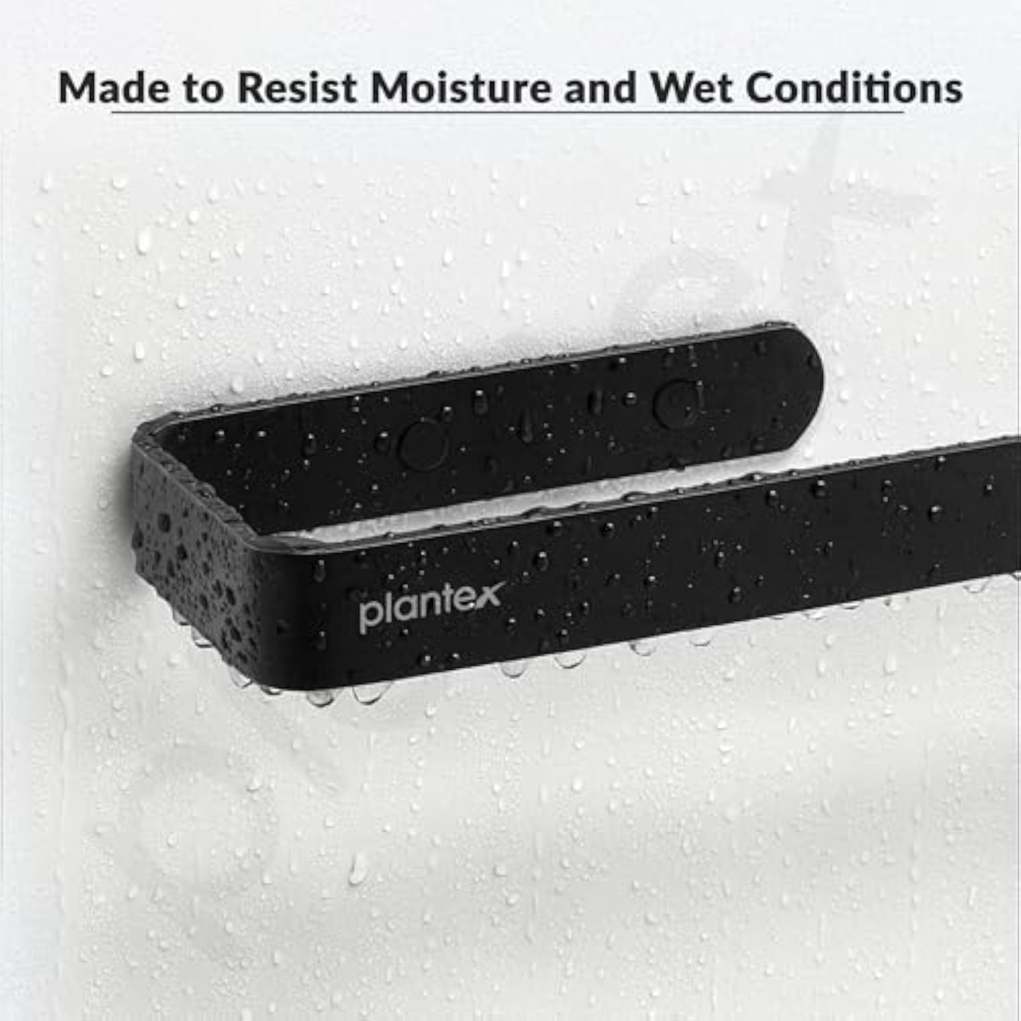 Space Aluminium Napkin Holder for Bathroom, Towel Hanger