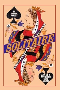 Paperback Solitaire Book