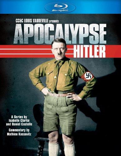 Apocalypse Hitler [Blu-ray]