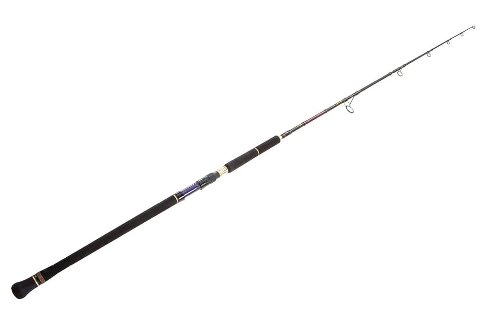 □□Abu Garcia アブガルシア ソルティーステージ KR-X オフショアキャスティング SCCS-74MH-KR □□Abu Garcia アブガルシア ソルティーステージ KR-X