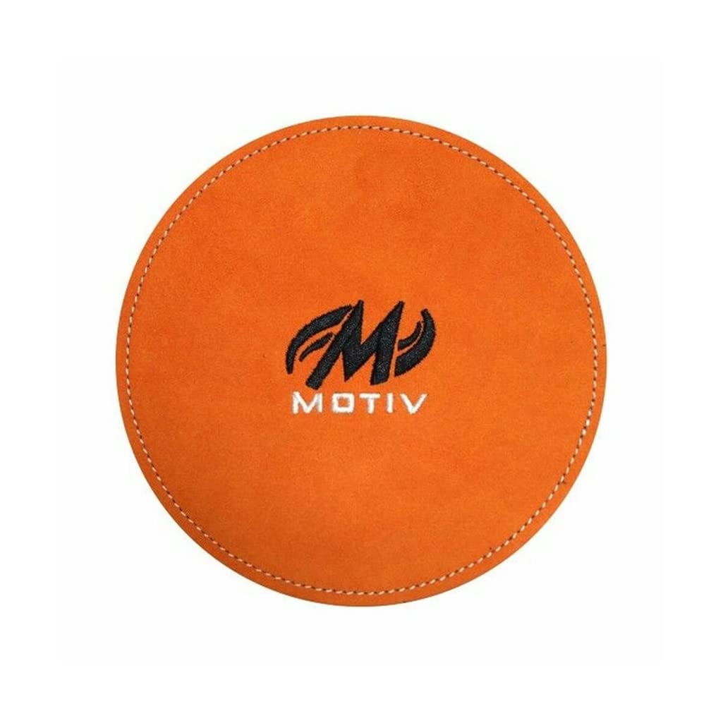 Motiv Disk Shammy - Naranja
