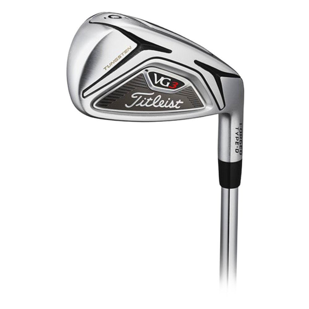 Amazon.co.jp: TITLEIST VG3 [Catalog Genuine Shaft Mounted Model