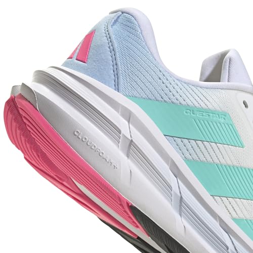 Image of adidas Women's Questar 3 Running Shoes