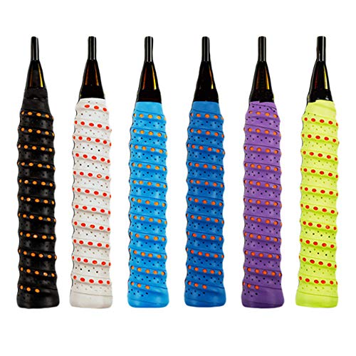 Find The Best Grip For Squash Racket Reviews & Comparison Katynel