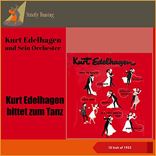 Kurt Edelhagen und sein Orchester