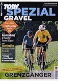 Tour SH Gravel