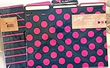 Divoga® Fashion File Folders / 9 1/2
