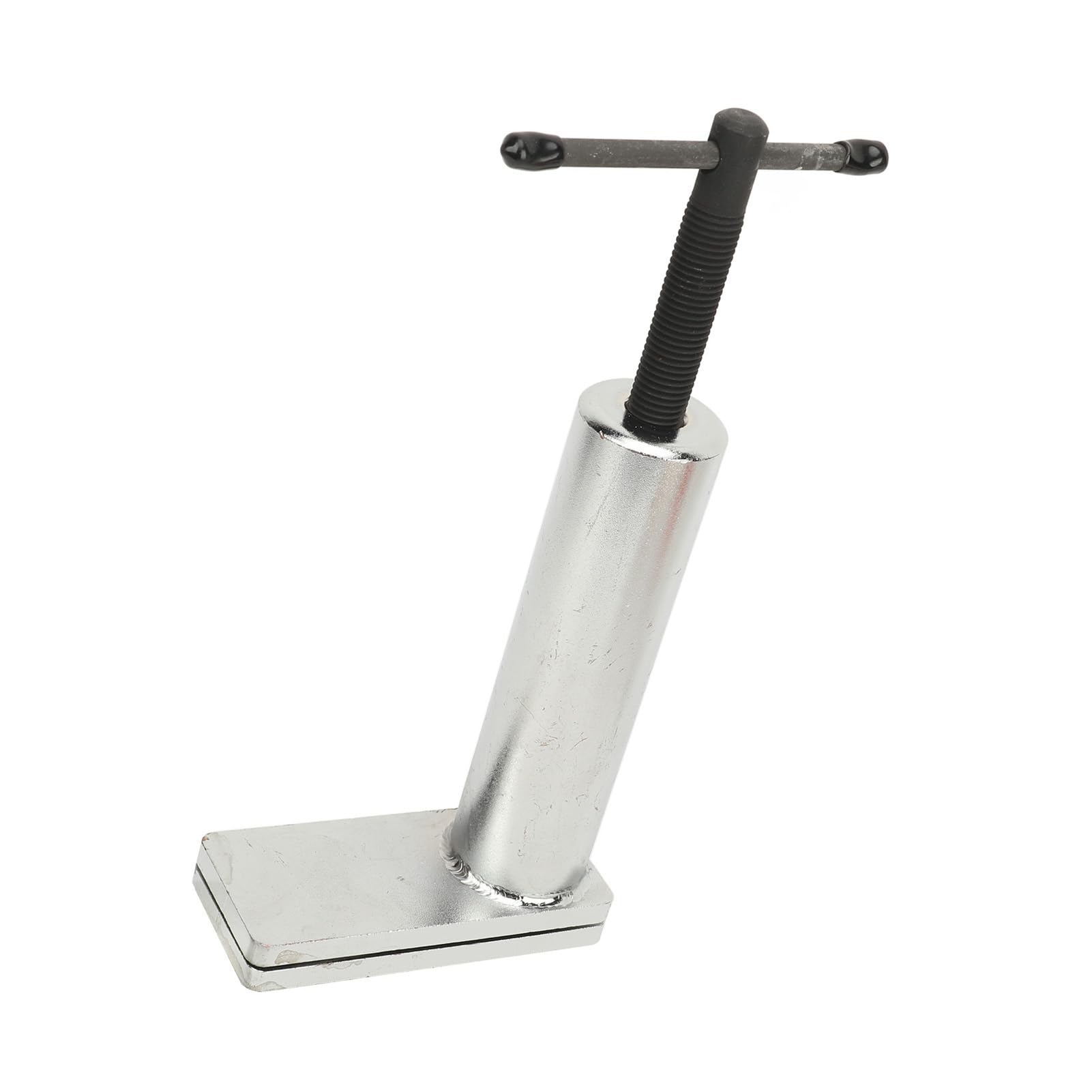 Strumento Pinza Freno, Strumento di Compressione Pistone Pinza Freno 45 Acciaio Ad Alta Resistenza Universale Adatto per Spargitore Pastiglie Freno Multi Pistone