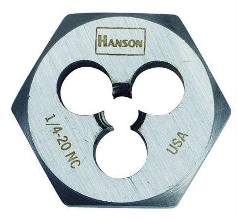 HANSON 6523ZR 1