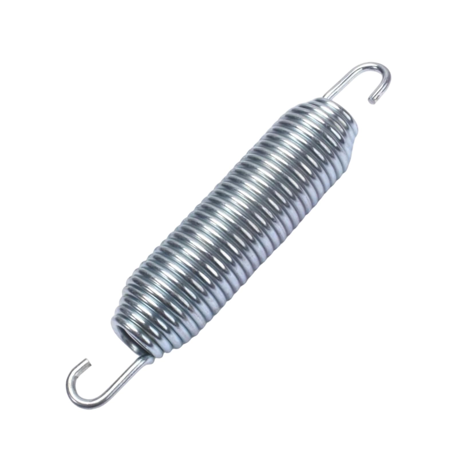 Hogtnd B Industrial Tweezers, Lawn Mower Repair, Deck Tension Spring, 607616, Tension Fittings, Suitable For Industrial Tweezers, Lawn Mower Repair