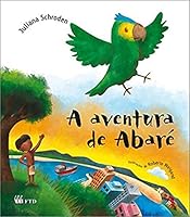 A Aventura de Abaré 8532282776 Book Cover