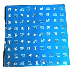 bajaj pulsar 150 dtsi chain set price