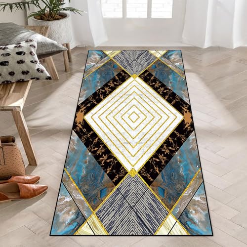 Alfombras de suelo de cocina vintage para decorar el hogar 6