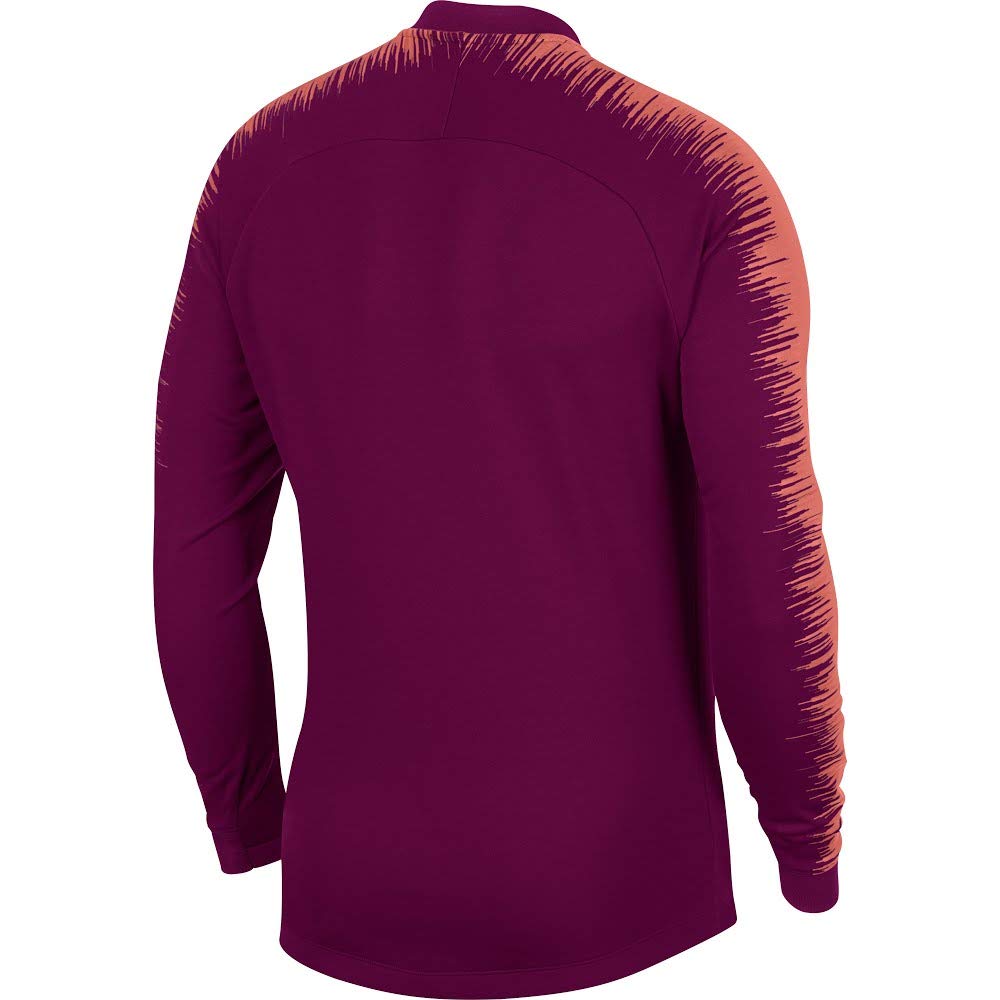 Nike Sweatshirt FC Barcelona Anthem FB (L)