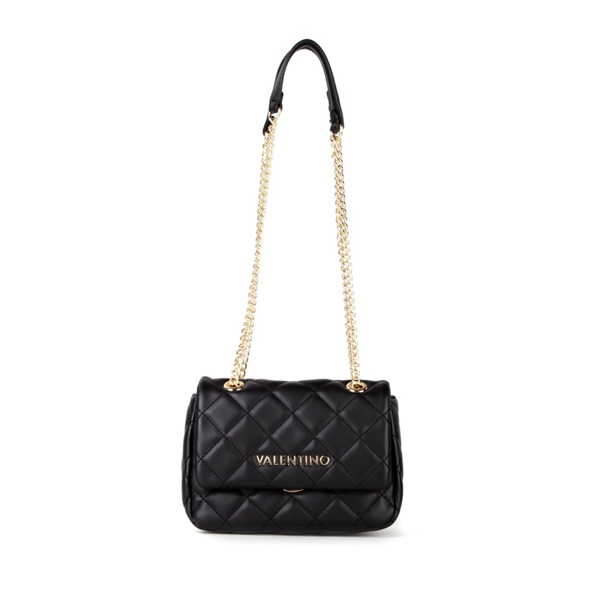 Valentino Ocarina, Borsa da donna, taglia unica, Nero, Taglia unica