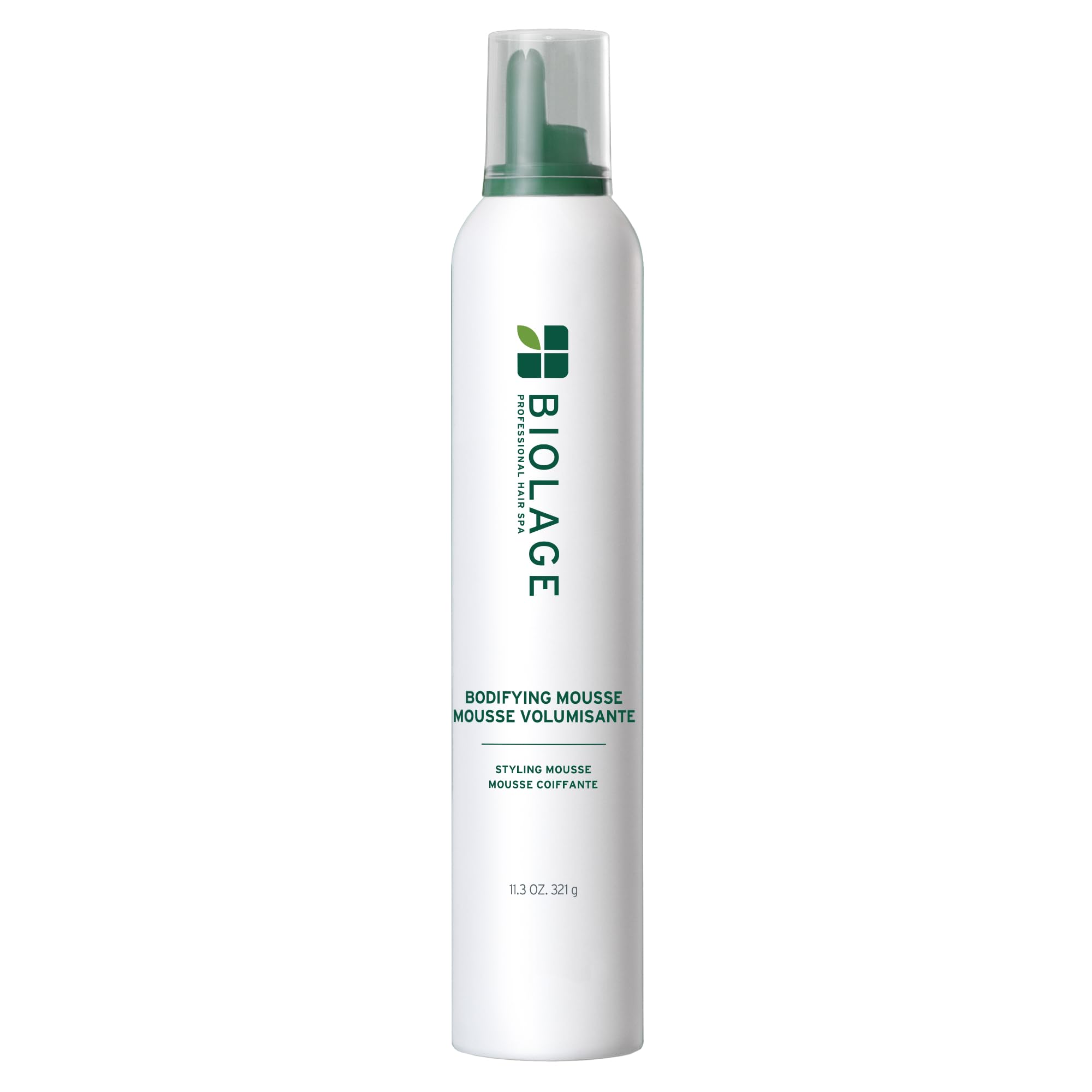 Biolage Bodifying Mousse